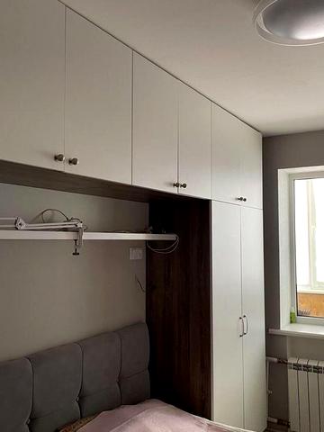 Продам 4к квартиру