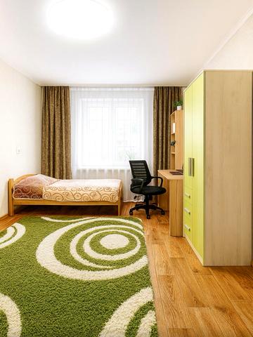 Кургузова вул., 1а к2