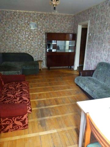 Оренда однокімнатноі квартири від власника