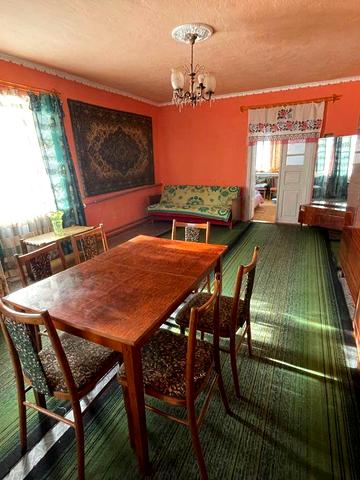 Здам в довгострокову оренду будинок