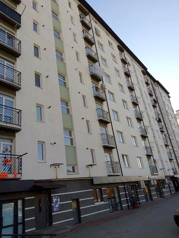 Горбачевського вул., 14-Г