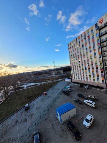 Продам еврогостинку Воробьёвы горы,  метро Ак.Павлова ЖК Воробьёвы горы