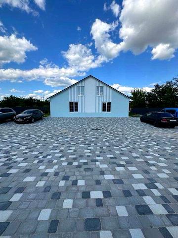 Продаж від власника!!! Новий житловий будинок (таунхаус)