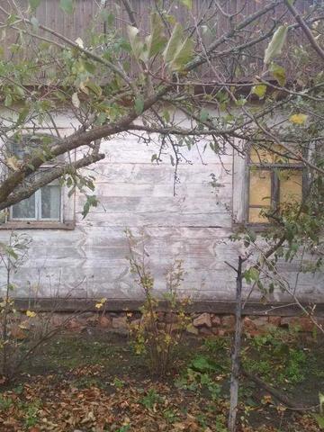 Будинок та зем.ділянка