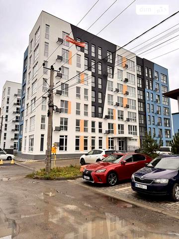 Продаж 1к Квартира Кузьми Скрябіна вулиця ЖК One Family