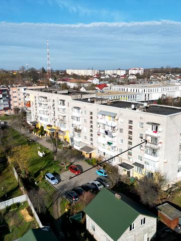 Лесі Українки вул., 31