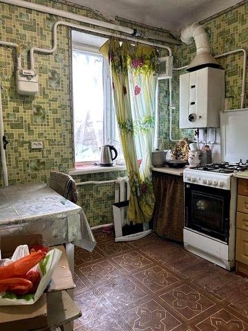 Продам 1 кімн.квартиру!