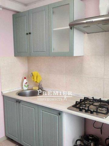 1-кімнатна квартира з сучасним ремонтом Красносілка