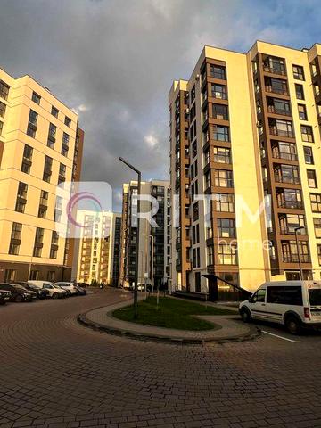 Продається 2 кімнатна квартира в топовому ЖК Супернова