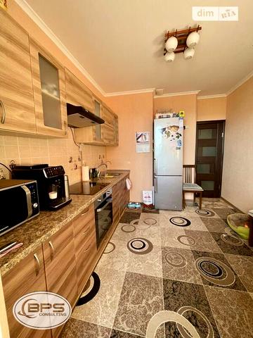 Продаж 1к Квартира Шкільна вулиця ЖК Янтарный