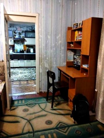 Продам дом в Граденицах