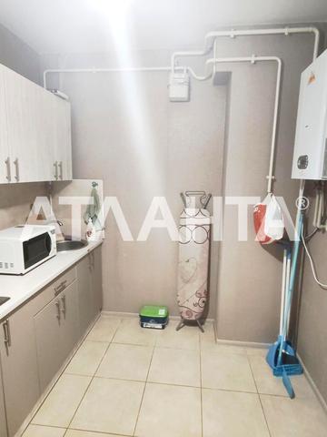 Проїзна вул., 26