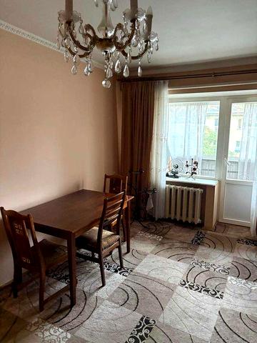 Продаж 3-кім. квартирм від власника м. Дубляни вул. Шевченка 26