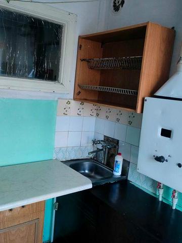 Продам свою 1-кімн. кв. Вул.Аваліані б.11.