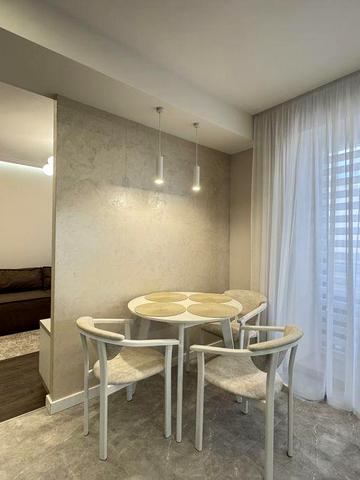 Продаж 2к/ ЖК Модерн/ Боздош/Газове опалення ЖК Модерн