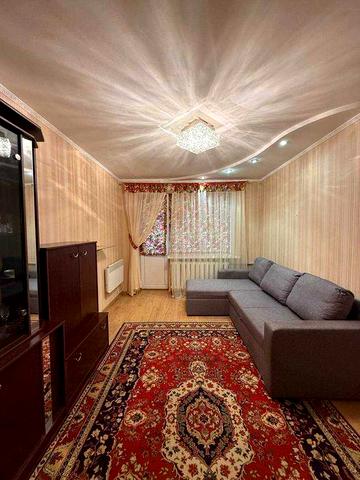 2-кімнатна квартира на Мотелі!