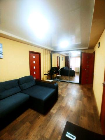 Архітектора Альошина просп. (Орджонікідзе), 31