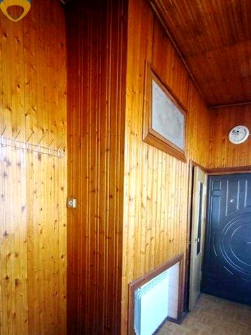 Квартира с о своим АГВ - Высокий пер.