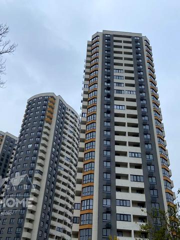 Миколи Кибальчича вул., 1-В