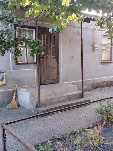 Будинок за містом