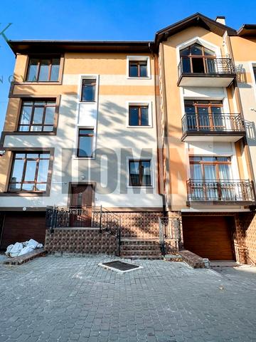 Лисеницька вул., 56А