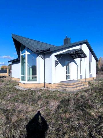 Продамо новий одноповерховий будинок в с. Свидівок