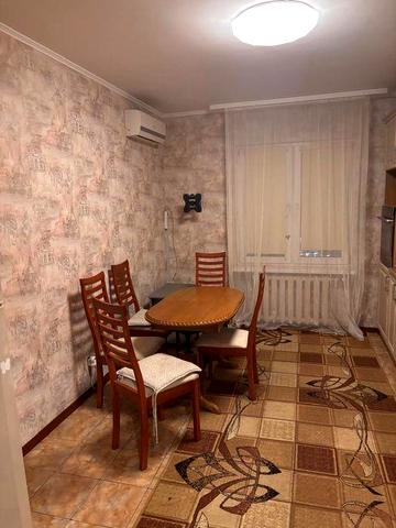 ОРЕНДА хорошої 3-ї квартири. Подольский район. Для сімї. 6 поверх