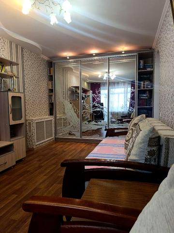 Продам 1 кімнатну квартиру р-н Соц.міста, 25 школи