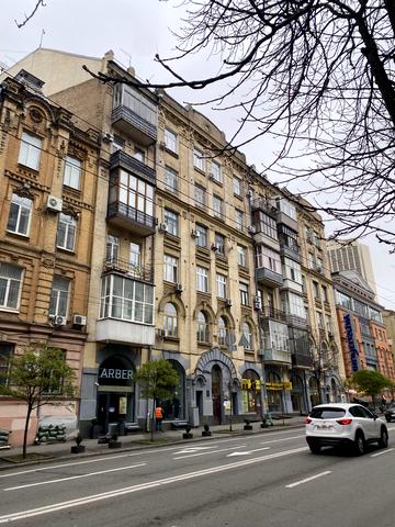 Січових Стрільців вул. (Артема), 12