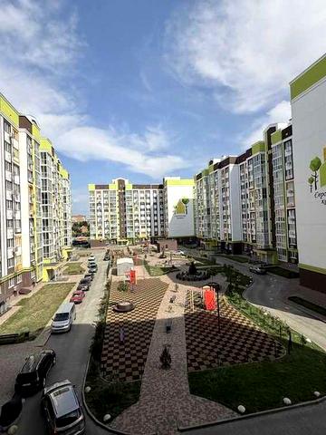 Ексклюзивна пропозиція!Трикімнатна квартира без податку! ЖК Європейський квартал