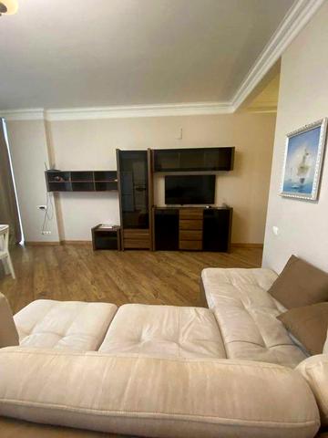 Сдам долгосрочно 1 ком кв в Жемчужине 3/Архитекторская