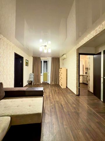 Петра Калнишевського просп. (Косіора), 26