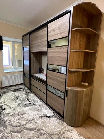 9-та Слобідська вул. (Маршала Василевського), 55а