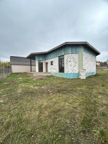 Новоолешківська вул.