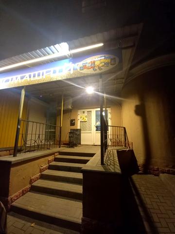 Валерія Лобановського вул., 29а