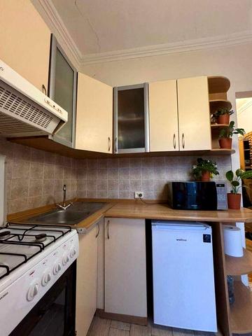 Продам 1к. квартиру на пл. Соборній, буд. 1а