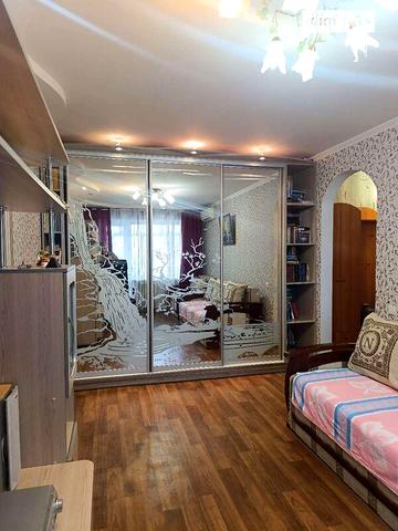 Продаж 1к Квартира Малиновського вулиця