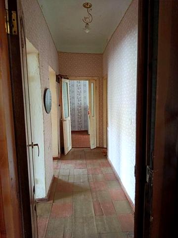 Терміново продам 3-х кімнатну квартиру