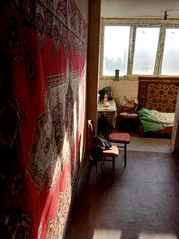 Оренда квартири 47 м кв - від Від власника. Дніпровський рн.