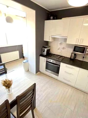 Оренда сучасної 1к кваритири, ЖК Софія, Центральна Алея