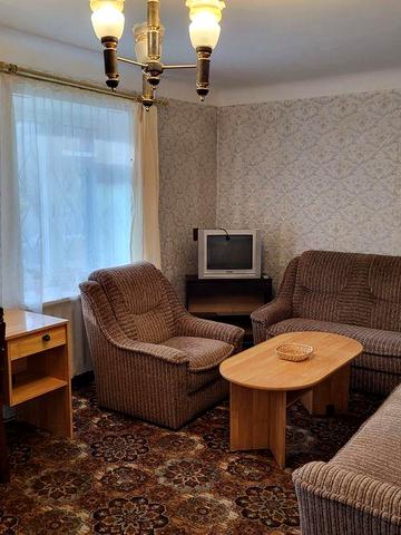 Своя! Большая, уюная 2 комн.кв. на Ласточке