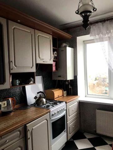 Квартира в Боярке