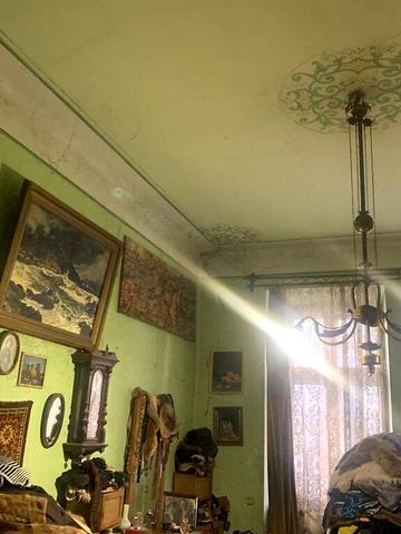 Дмитра Донцова вул. (Котовського), 23