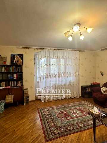 Продаж 4к Квартира Євгена Чикаленка (Академіка Вільямса) вулиця