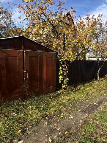 Продам дачу (баня, гараж, колодец, скважина)