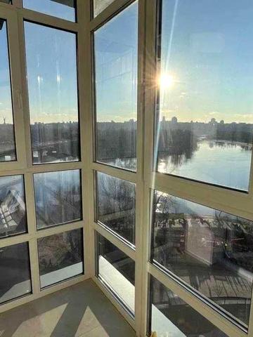 Микільсько-Слобідська вул., 3-А