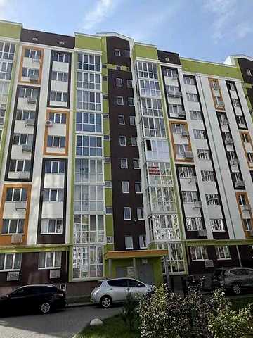 Продаж 3к Квартира Європейська вулиця ЖК Европейский квартал