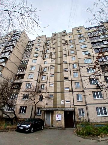 Петра Панча вул., 2