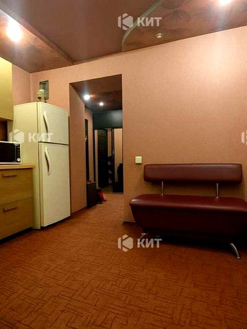 Гарібальді вул., 4