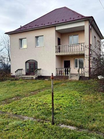 Продам будинок в с.Шепарівці